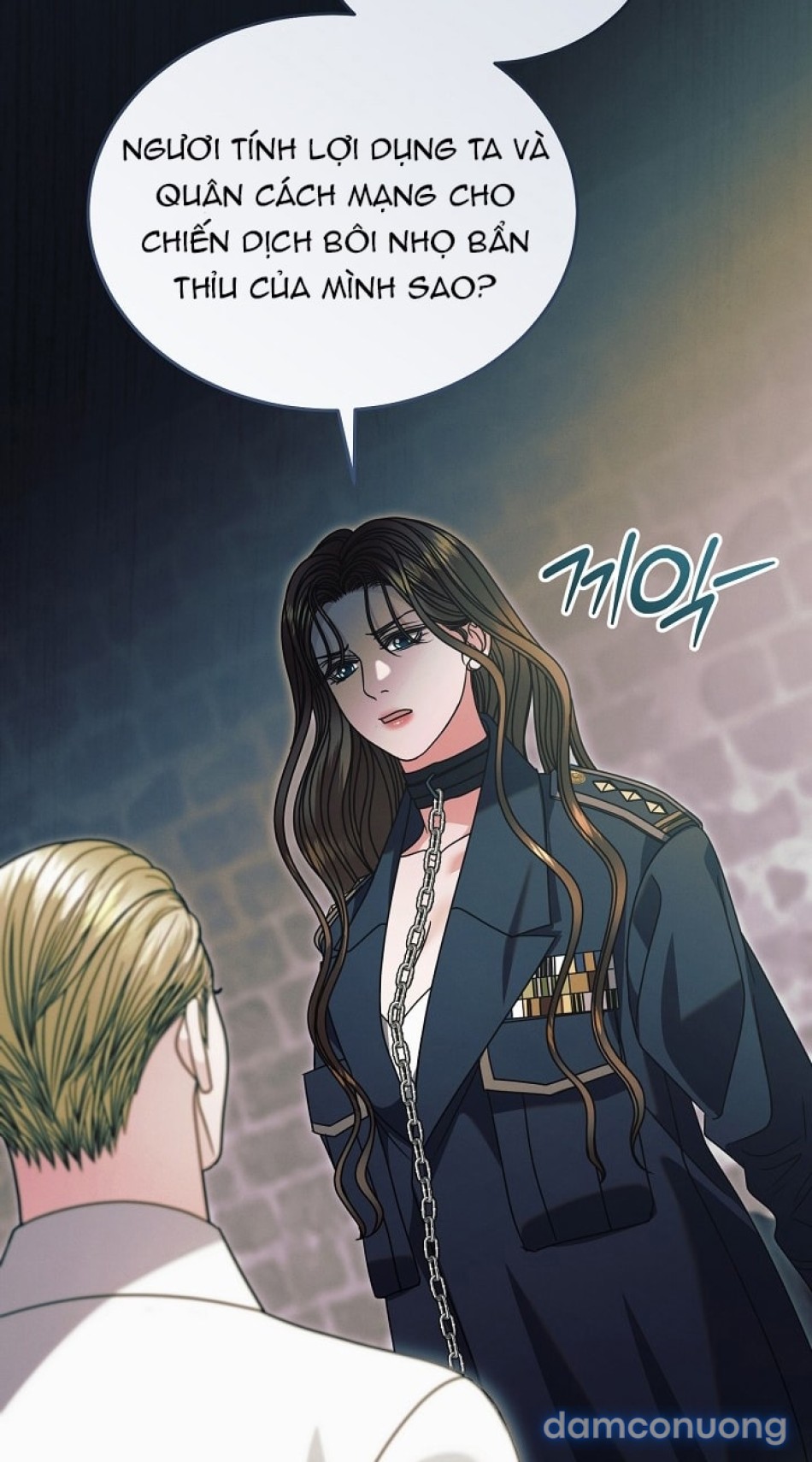 [18+] Hãy Cầu Xin Tôi Đii 