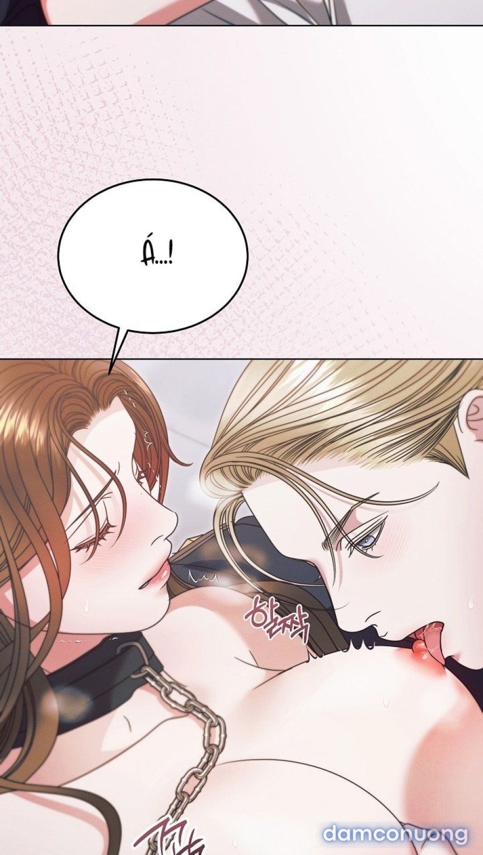 [18+] Hãy Cầu Xin Tôi Đii 