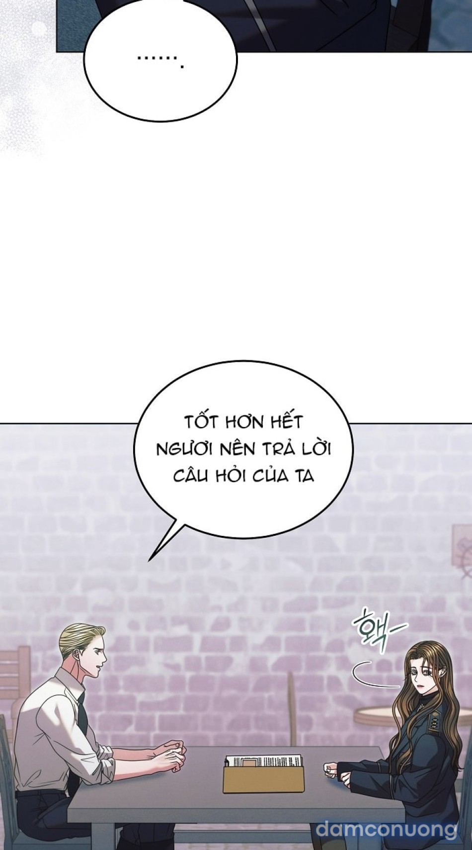 [18+] Hãy Cầu Xin Tôi Đii 