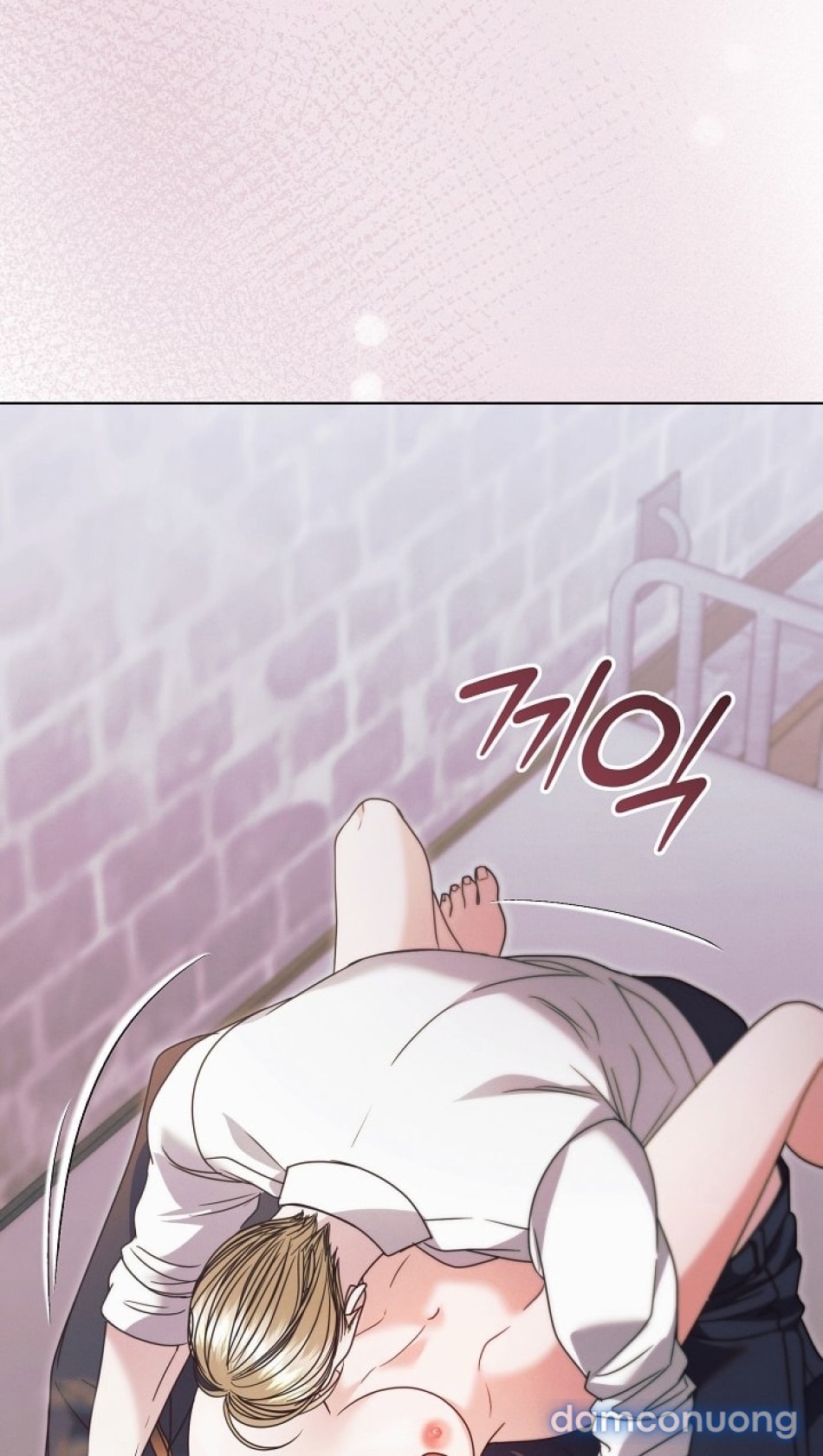 [18+] Hãy Cầu Xin Tôi Đii 