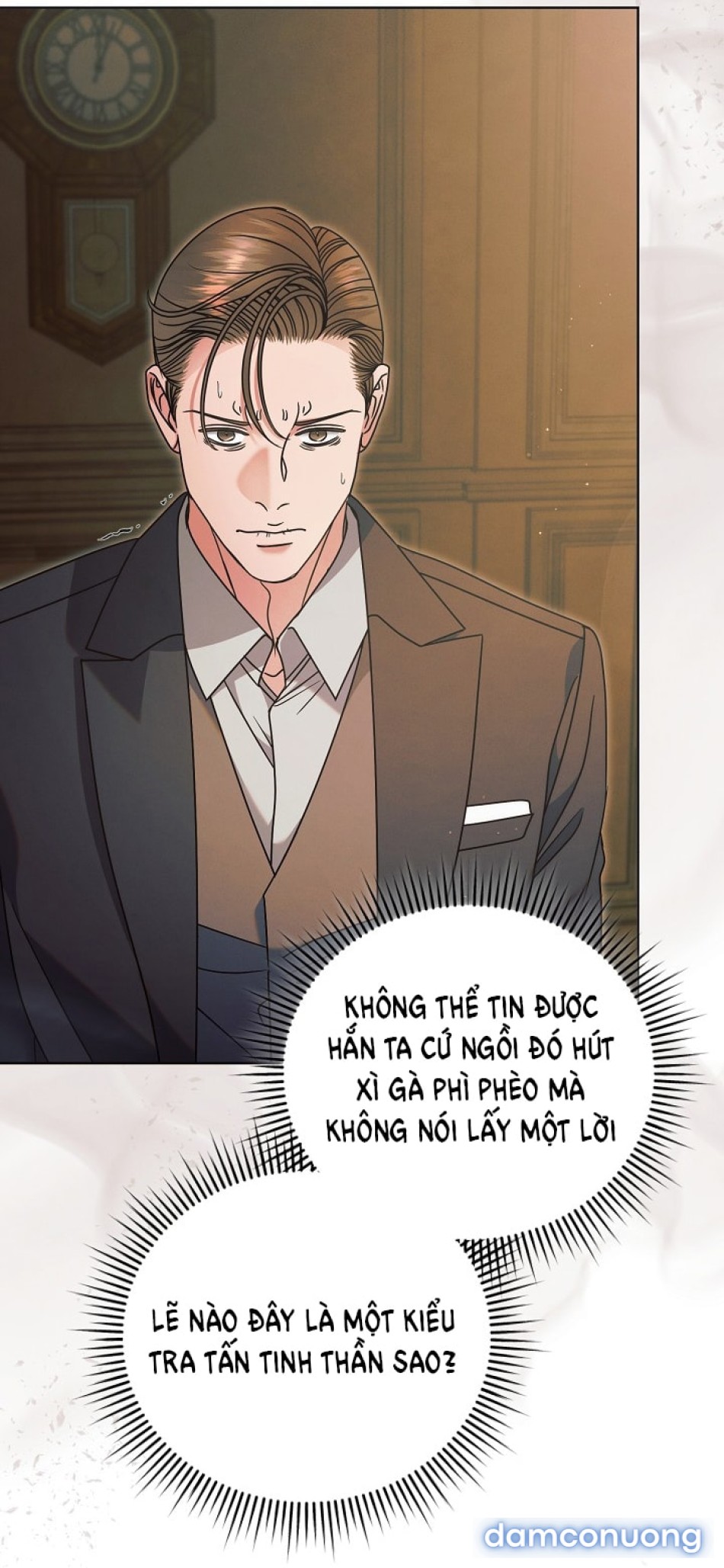 [18+] Hãy Cầu Xin Tôi Đii 