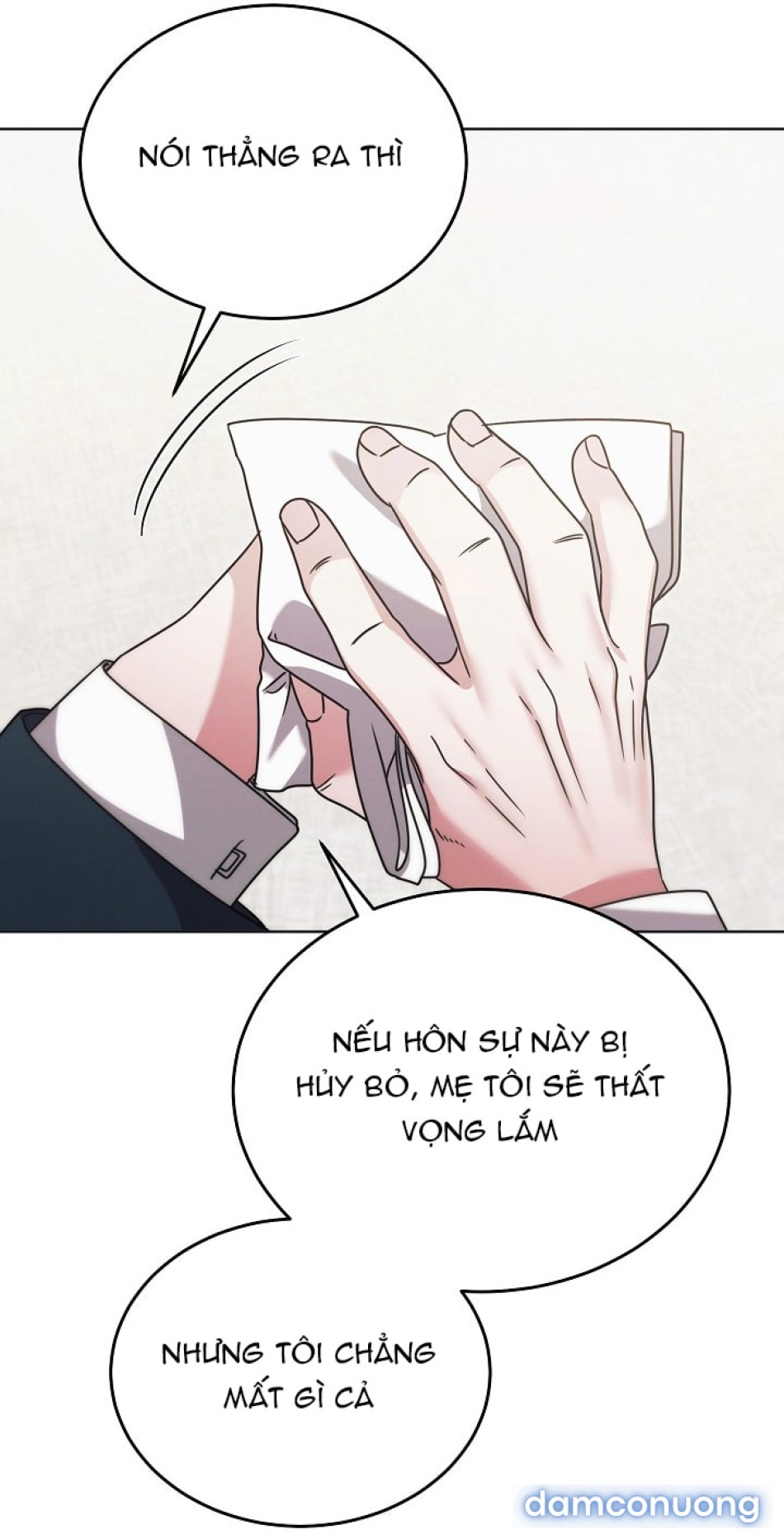 [18+] Hãy Cầu Xin Tôi Đii 