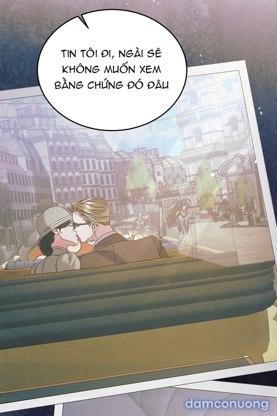 [18+] Hãy Cầu Xin Tôi Đii 