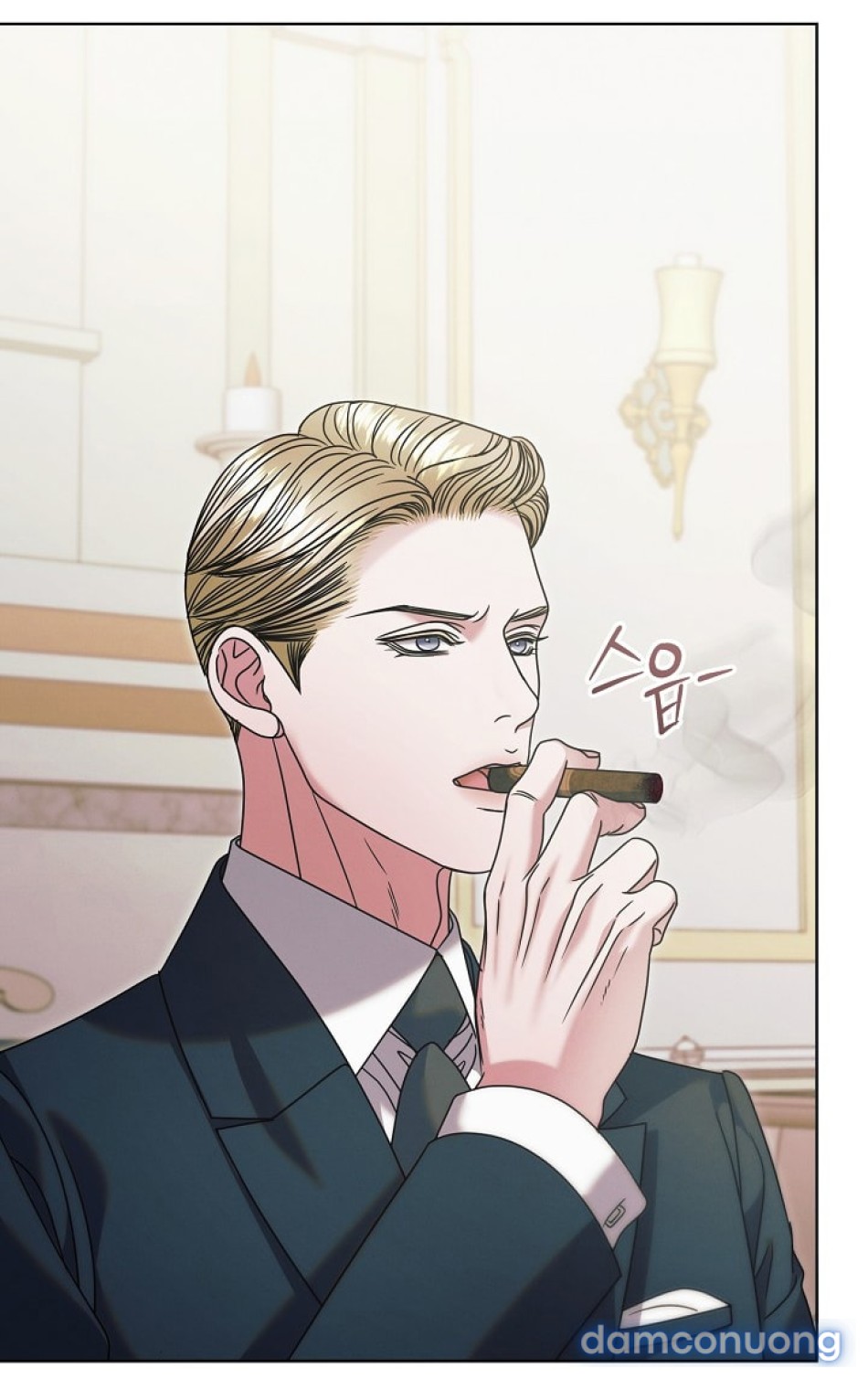 [18+] Hãy Cầu Xin Tôi Đii 