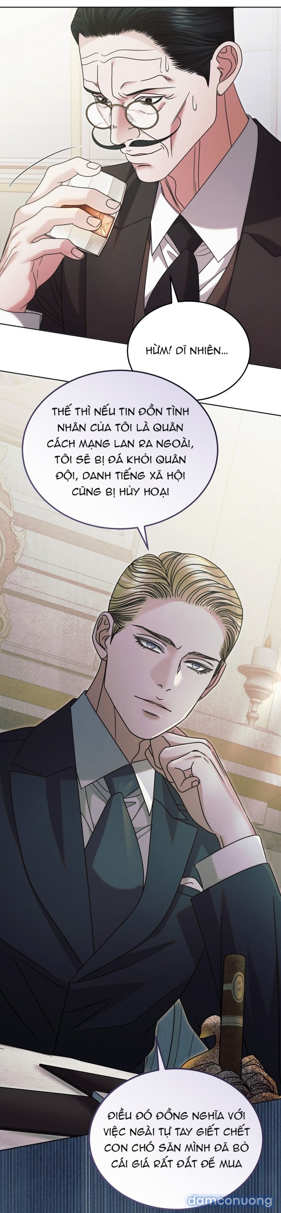 [18+] Hãy Cầu Xin Tôi Đii 