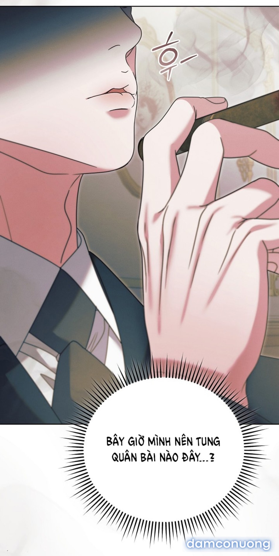 [18+] Hãy Cầu Xin Tôi Đii 