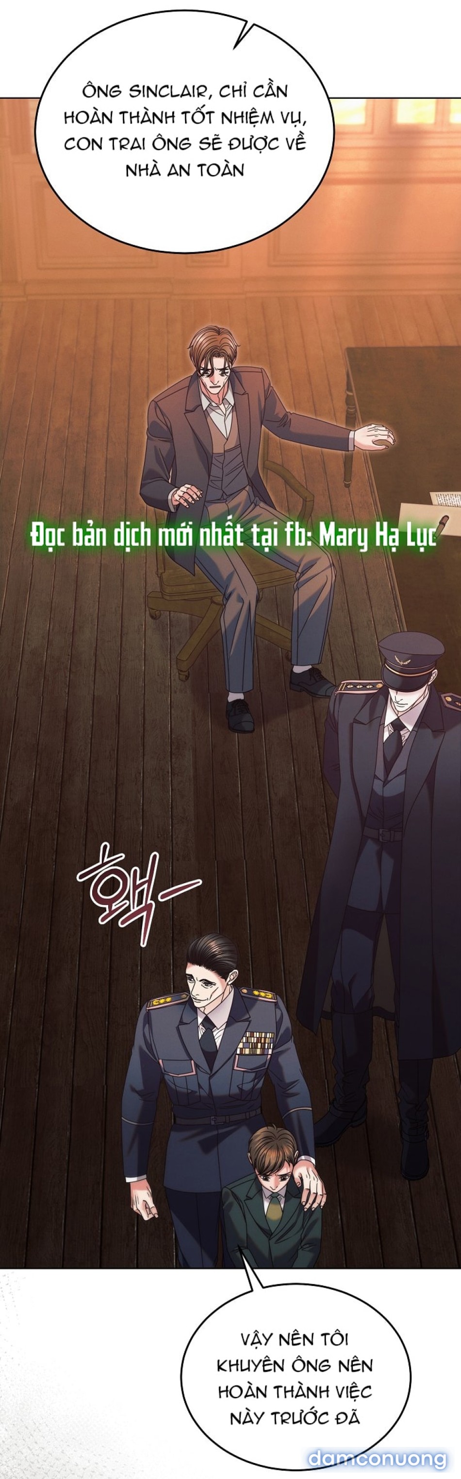 [18+] Hãy Cầu Xin Tôi Đii 