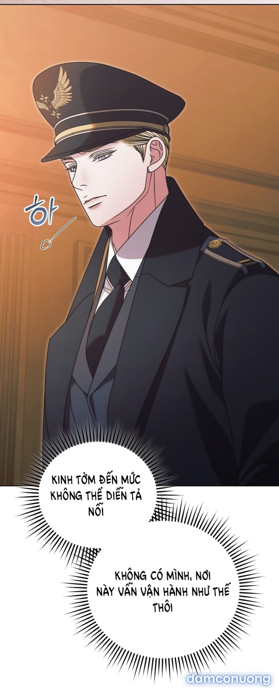 [18+] Hãy Cầu Xin Tôi Đii 