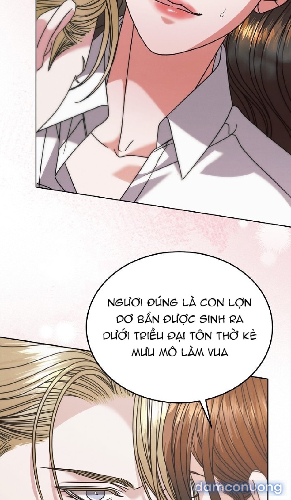 [18+] Hãy Cầu Xin Tôi Đii 
