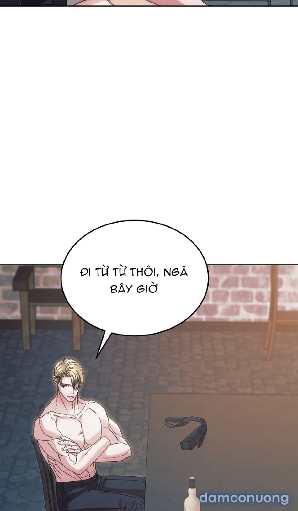 [18+] Hãy Cầu Xin Tôi Đii 