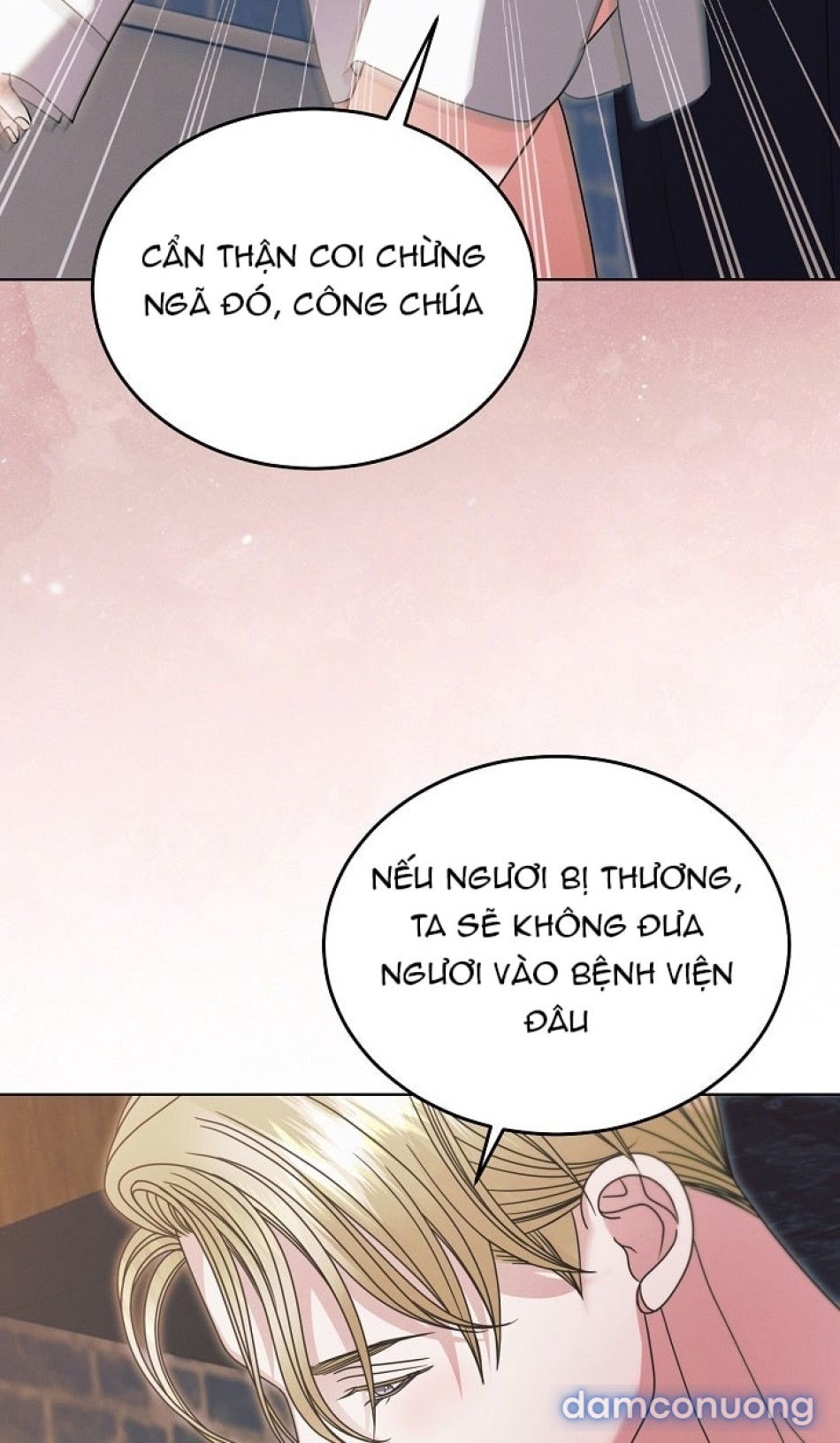 [18+] Hãy Cầu Xin Tôi Đii 