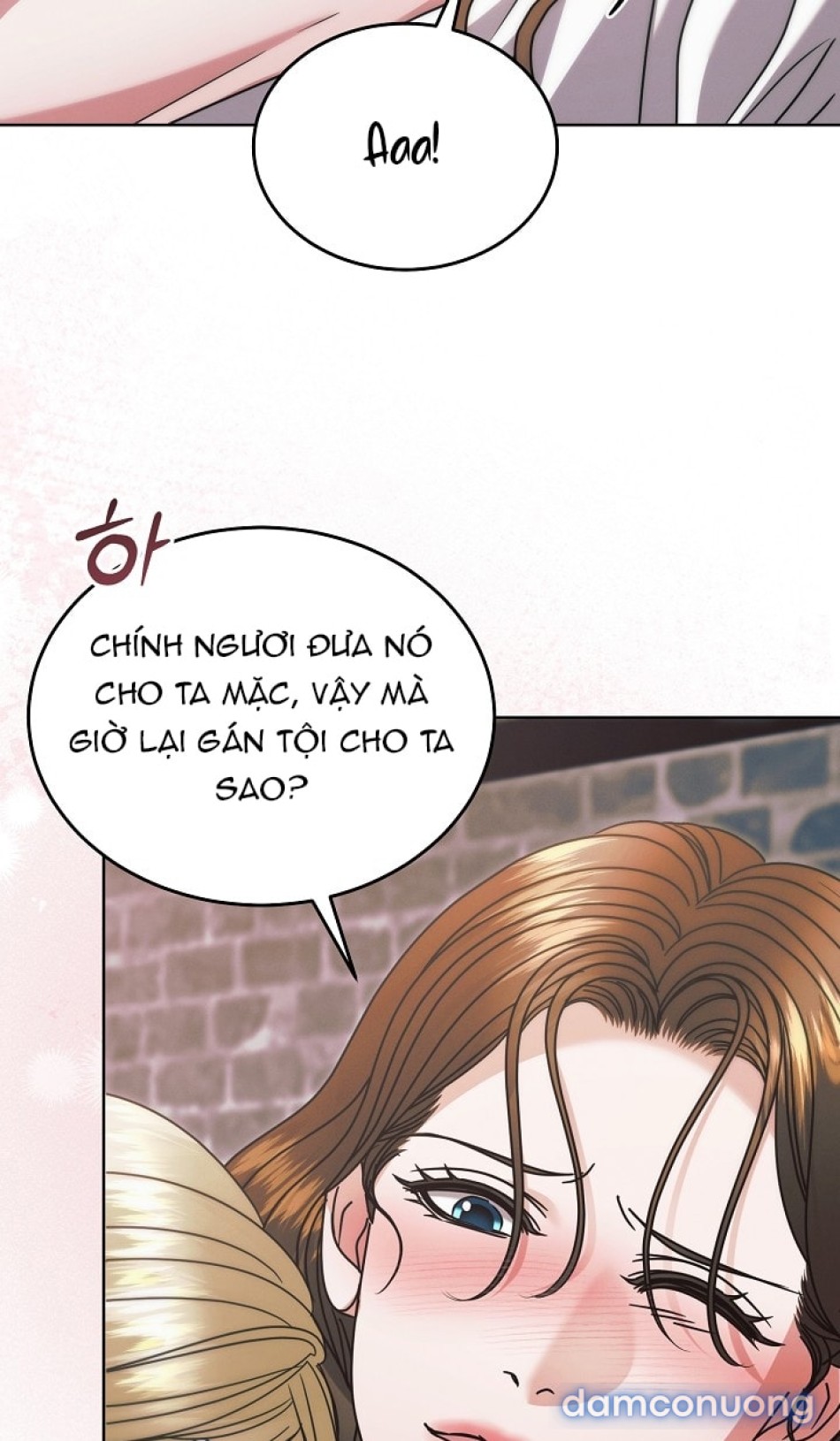 [18+] Hãy Cầu Xin Tôi Đii 