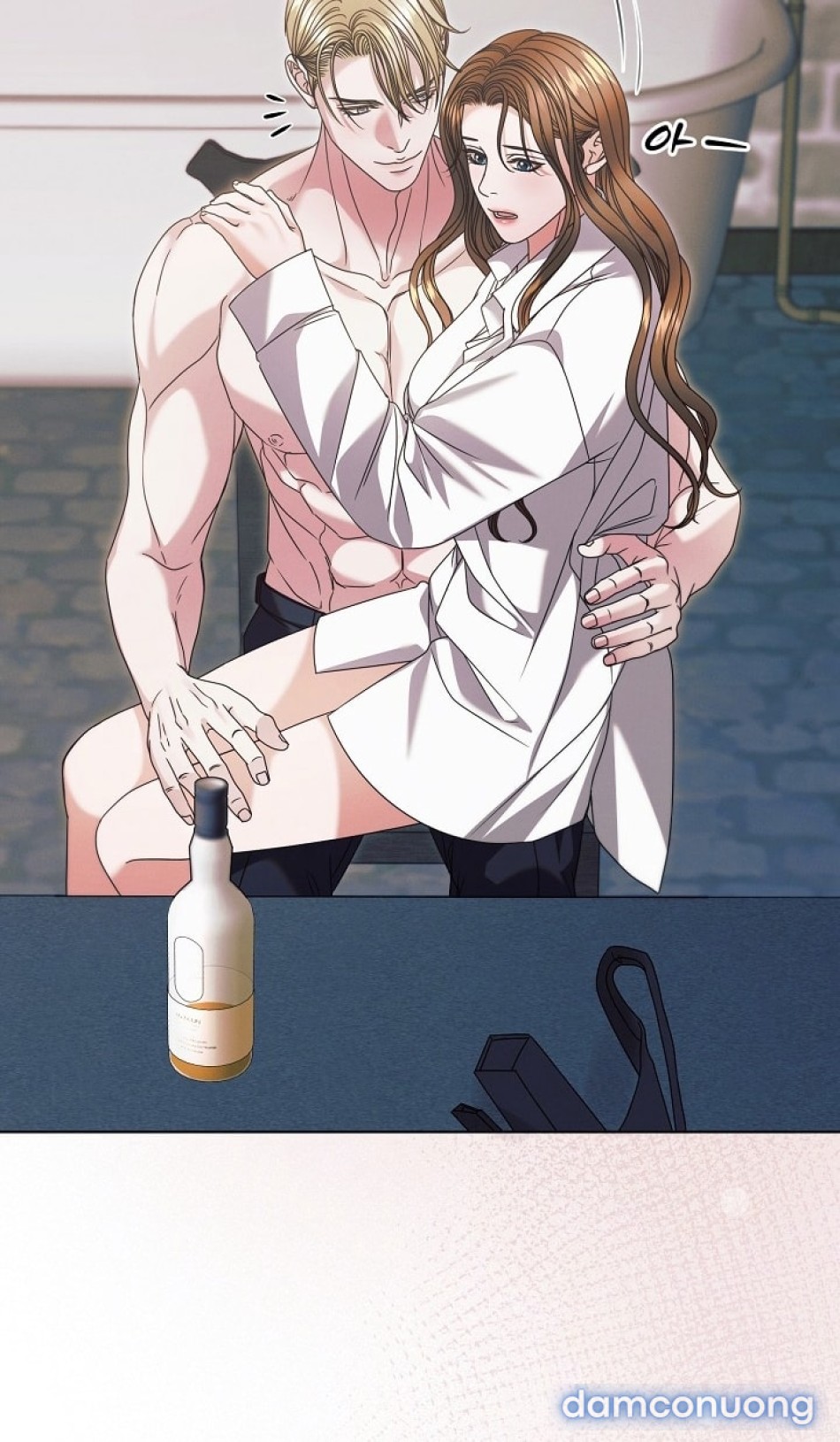 [18+] Hãy Cầu Xin Tôi Đii 