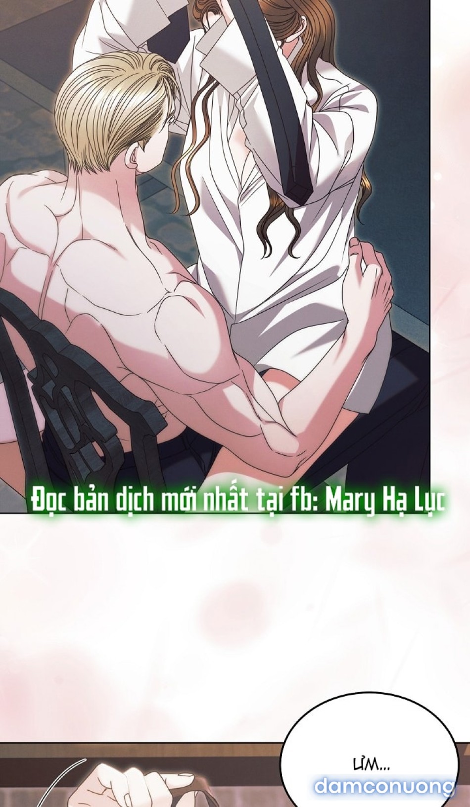 [18+] Hãy Cầu Xin Tôi Đii 