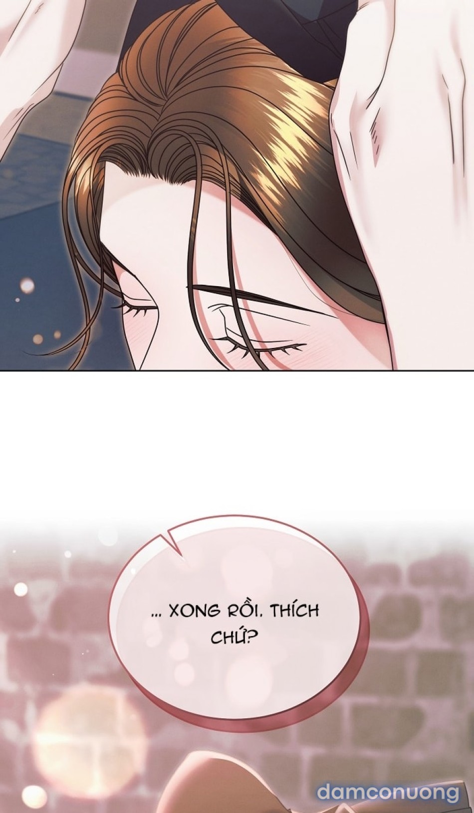 [18+] Hãy Cầu Xin Tôi Đii 