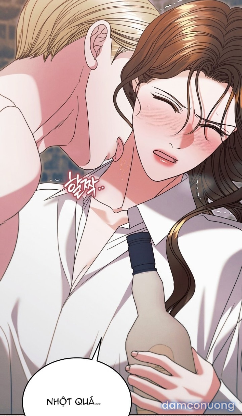 [18+] Hãy Cầu Xin Tôi Đii 