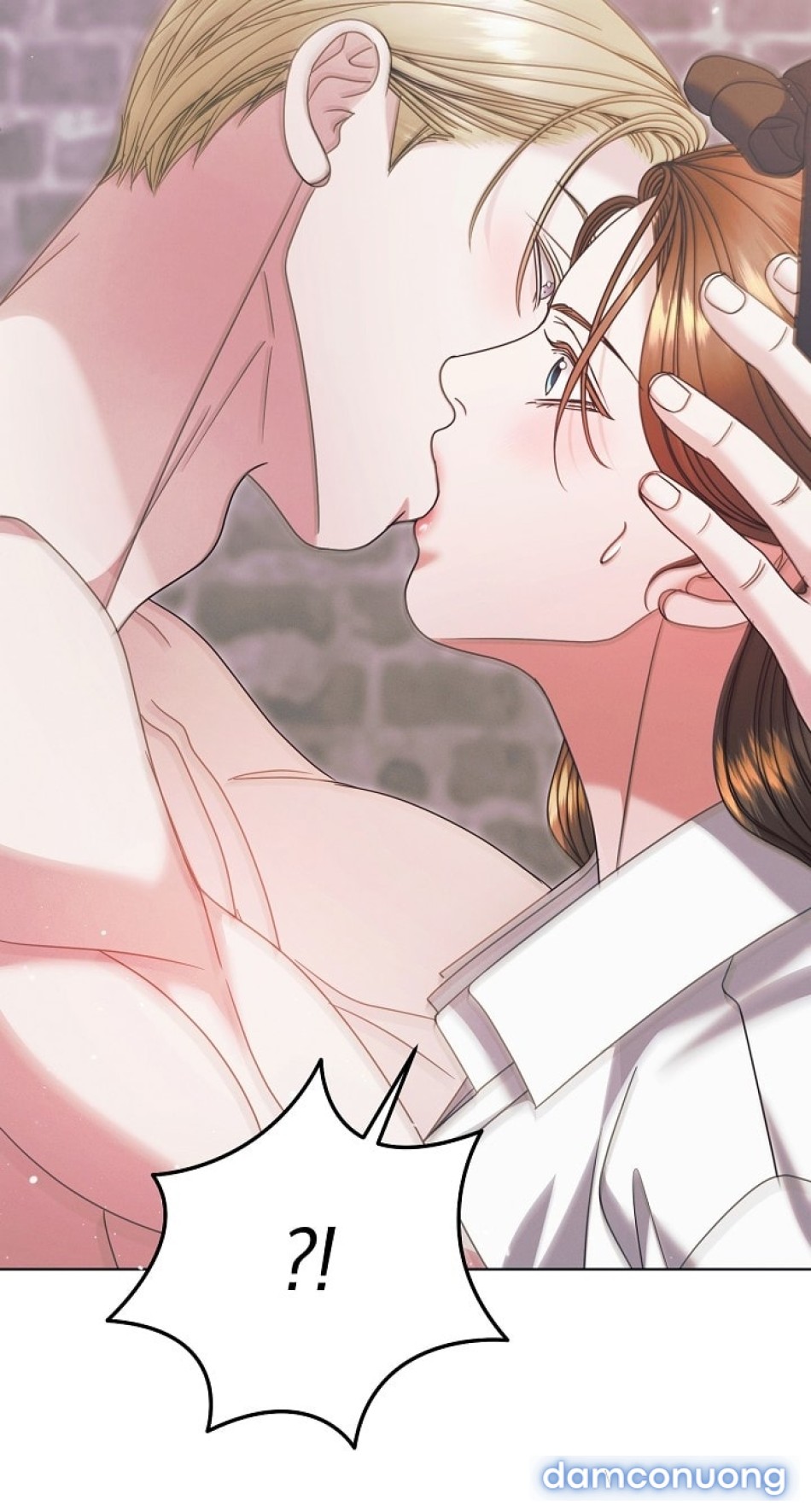 [18+] Hãy Cầu Xin Tôi Đii 