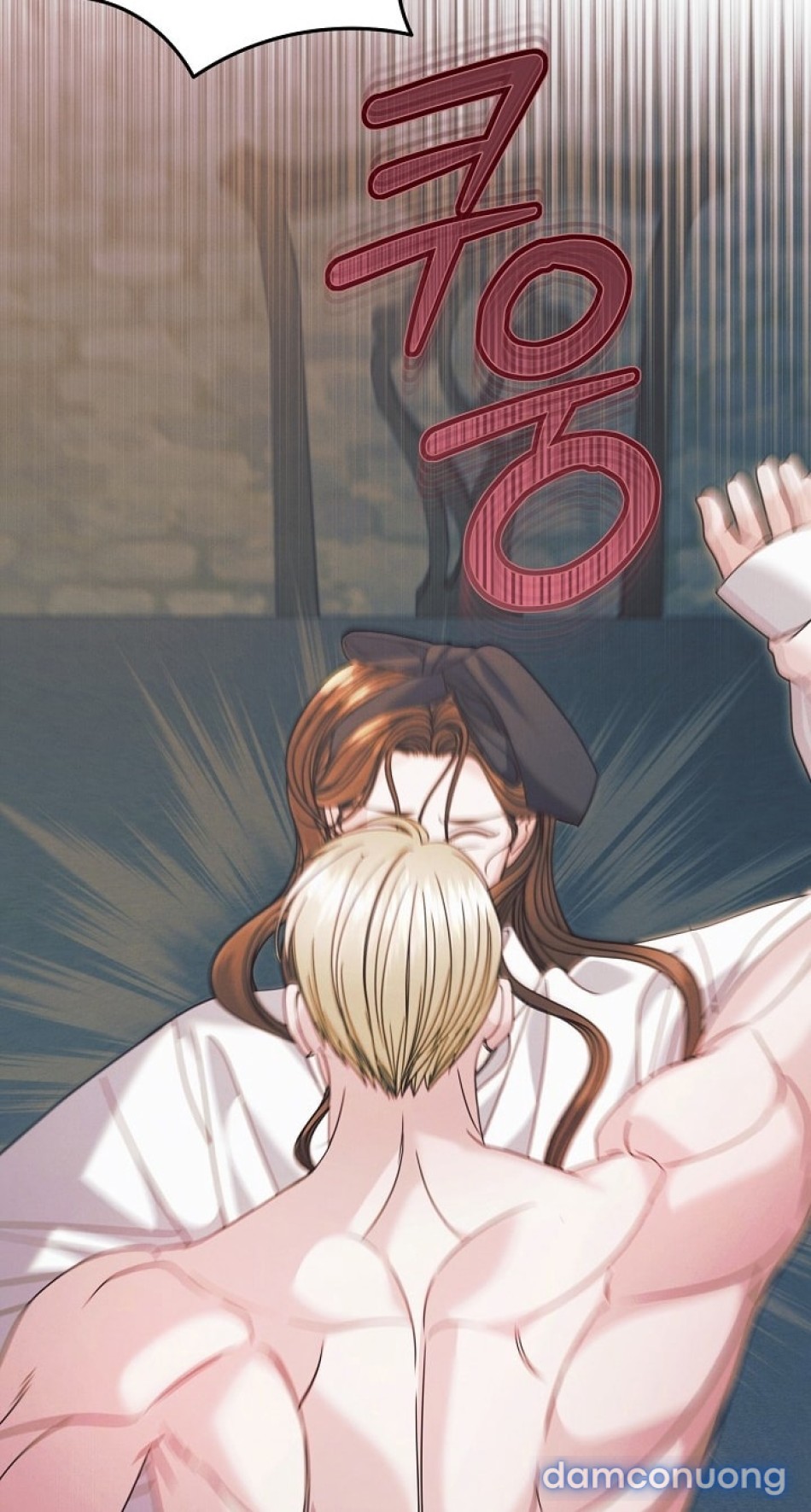 [18+] Hãy Cầu Xin Tôi Đii 