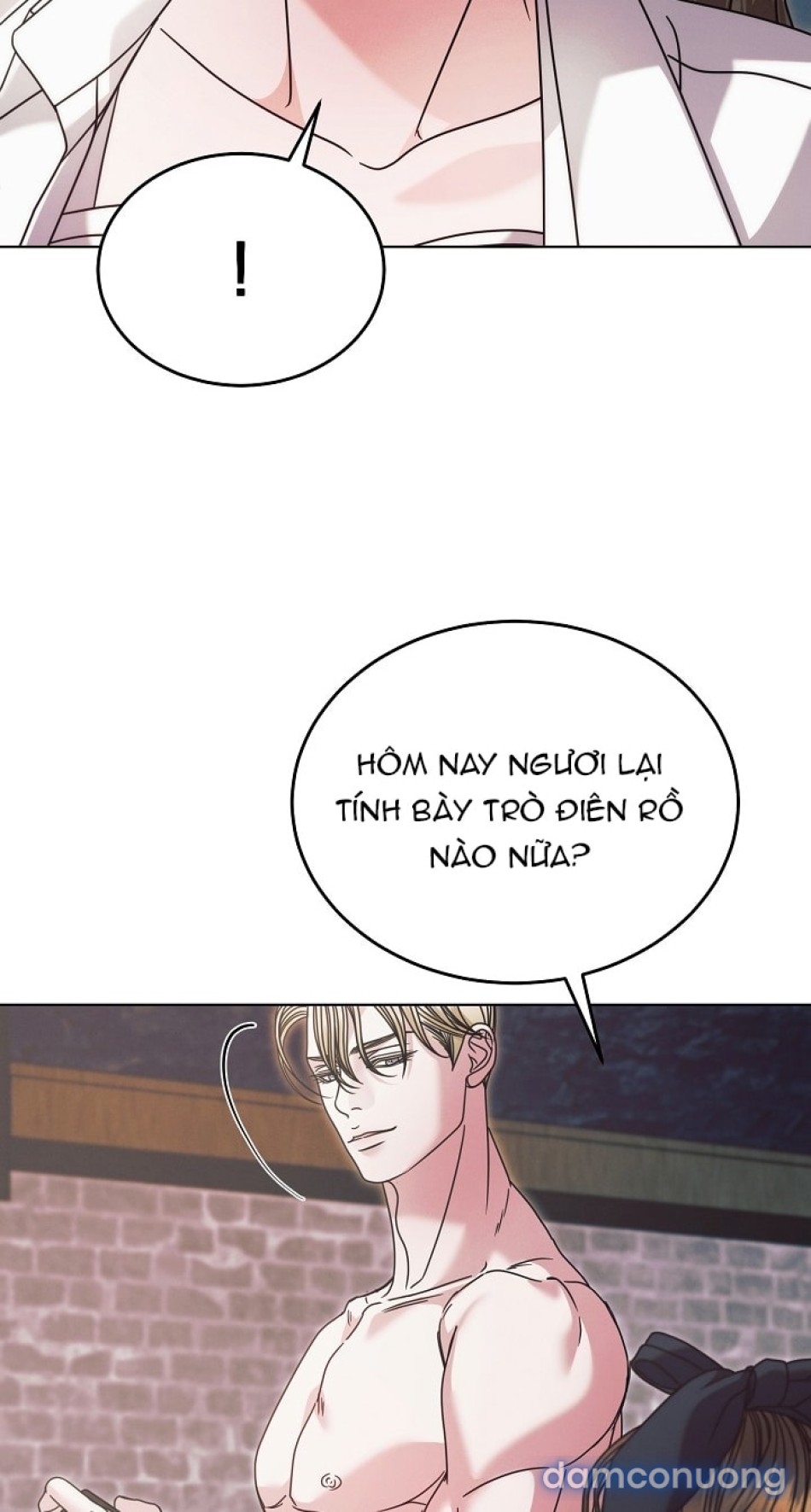 [18+] Hãy Cầu Xin Tôi Đii 