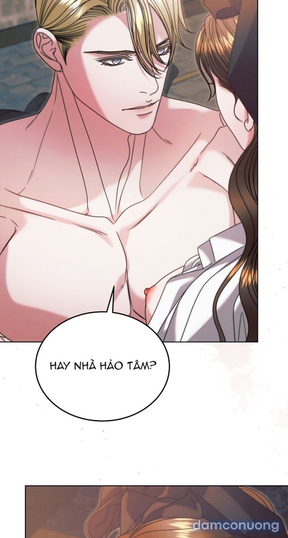 [18+] Hãy Cầu Xin Tôi Đii 