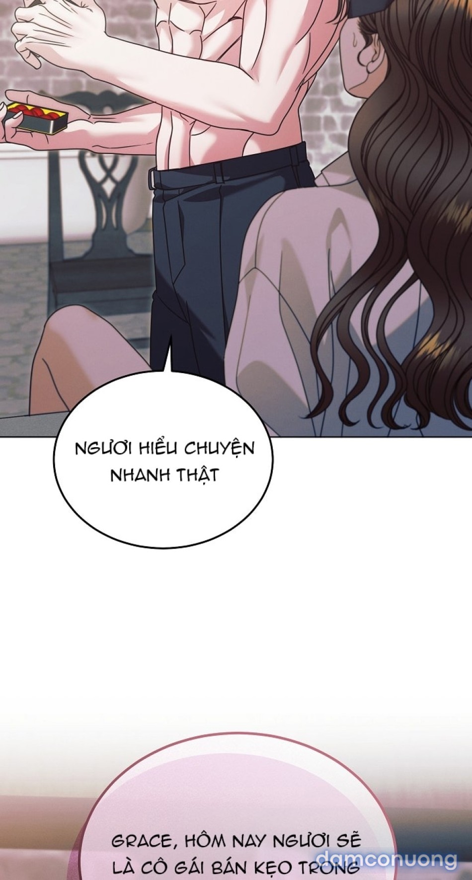 [18+] Hãy Cầu Xin Tôi Đii 