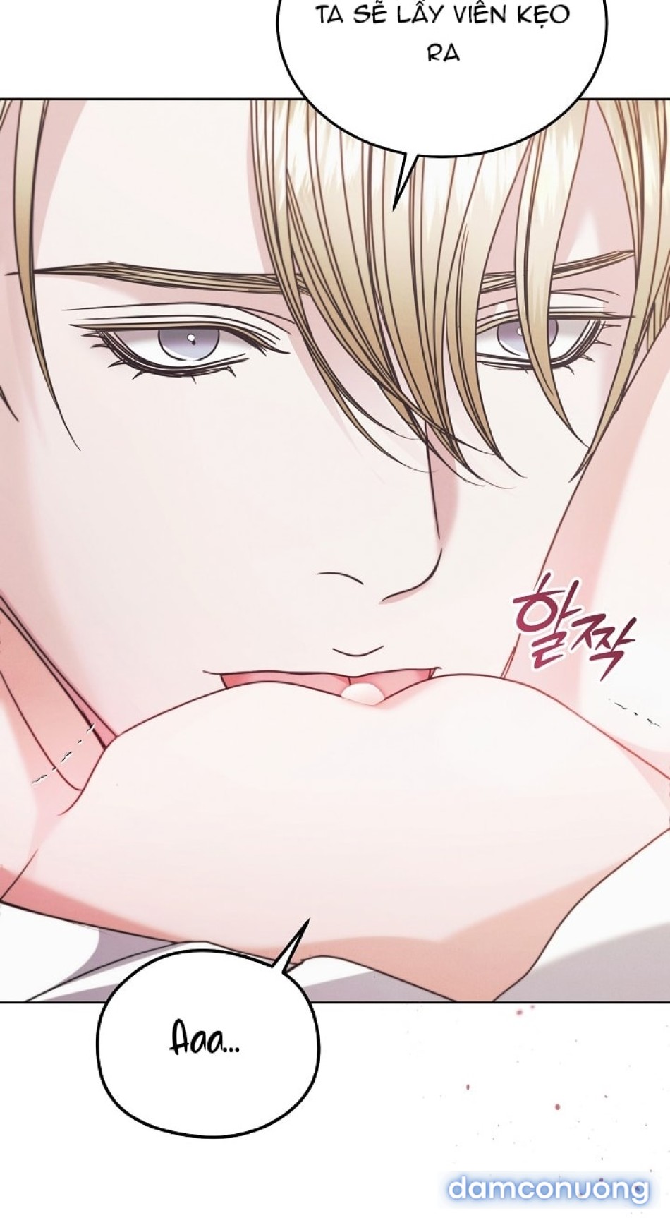 [18+] Hãy Cầu Xin Tôi Đii 