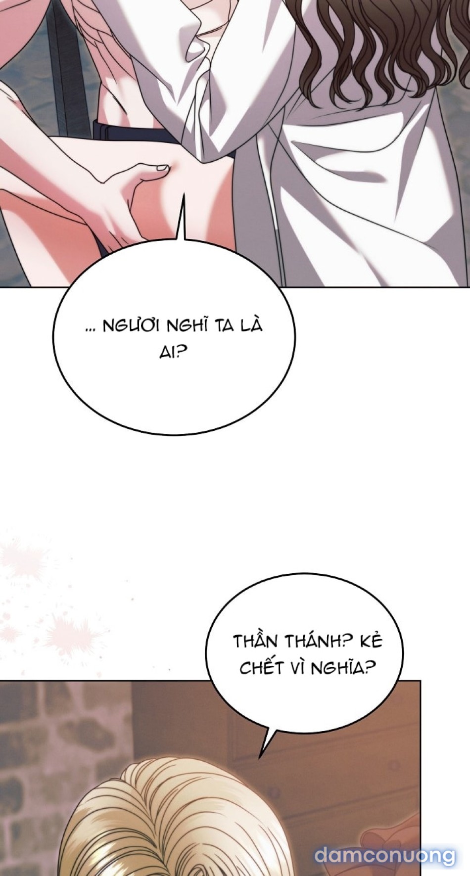 [18+] Hãy Cầu Xin Tôi Đii 