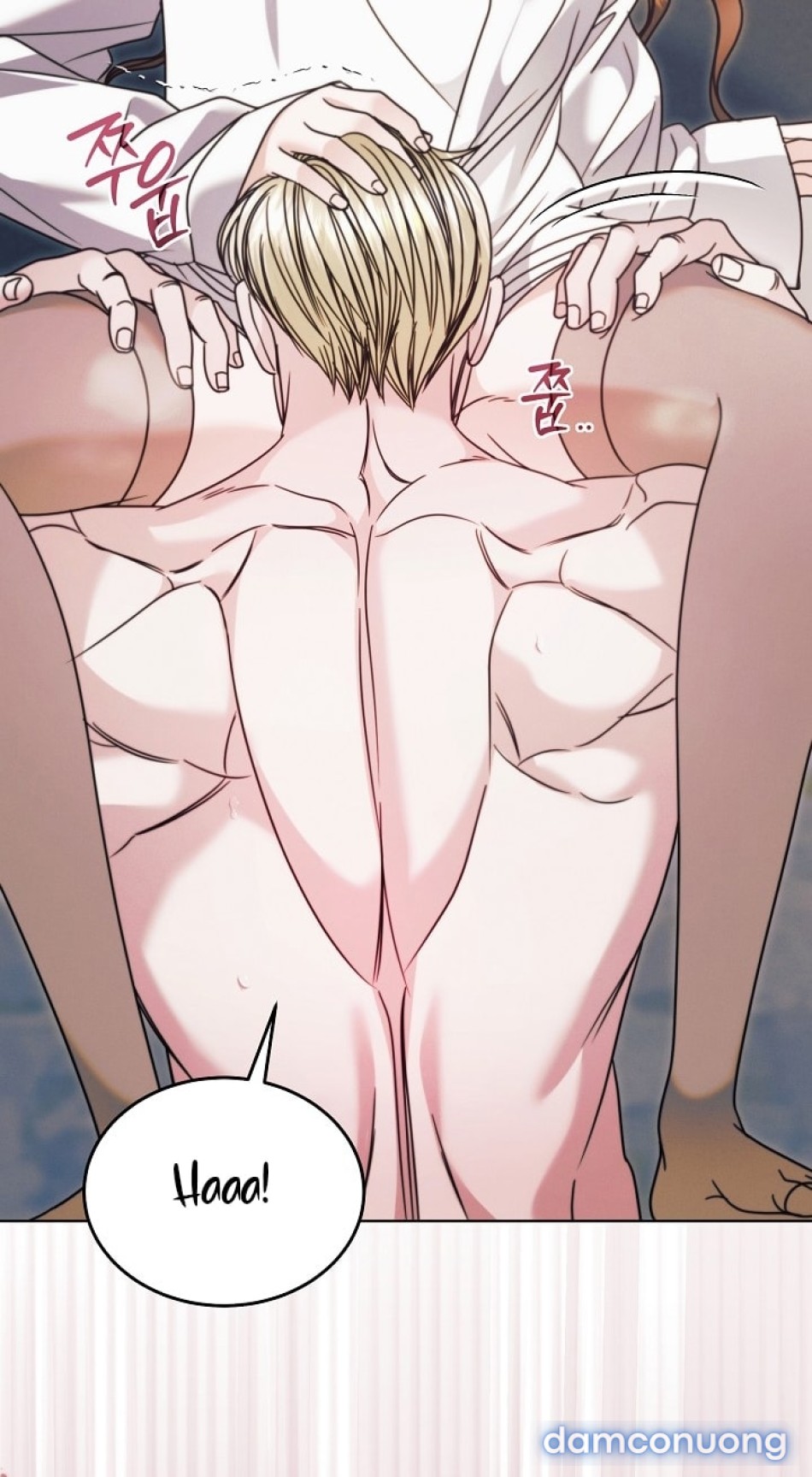 [18+] Hãy Cầu Xin Tôi Đii 