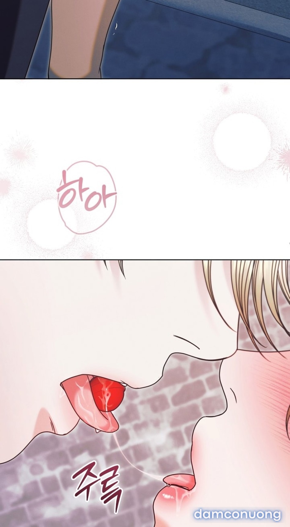 [18+] Hãy Cầu Xin Tôi Đii 