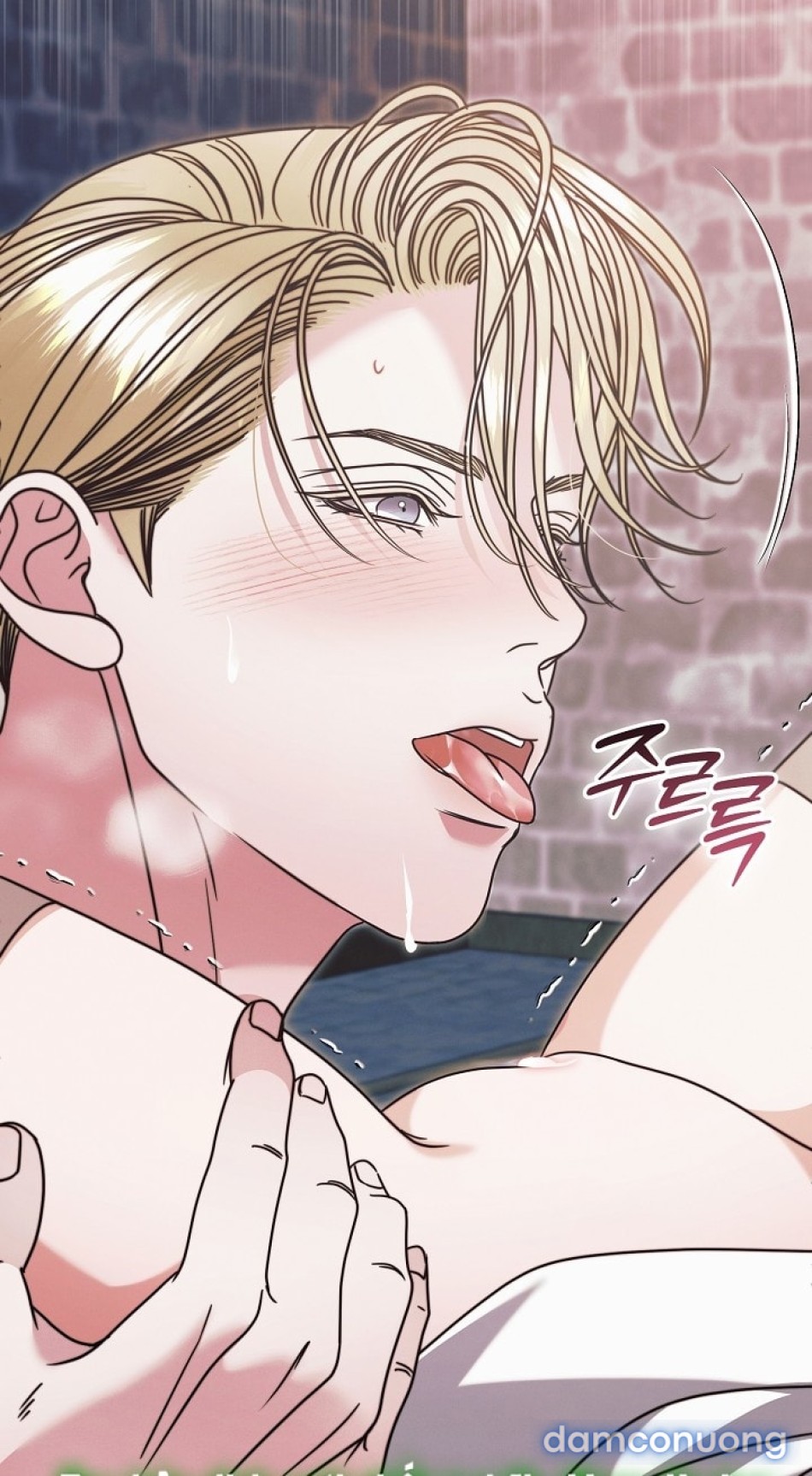 [18+] Hãy Cầu Xin Tôi Đii 