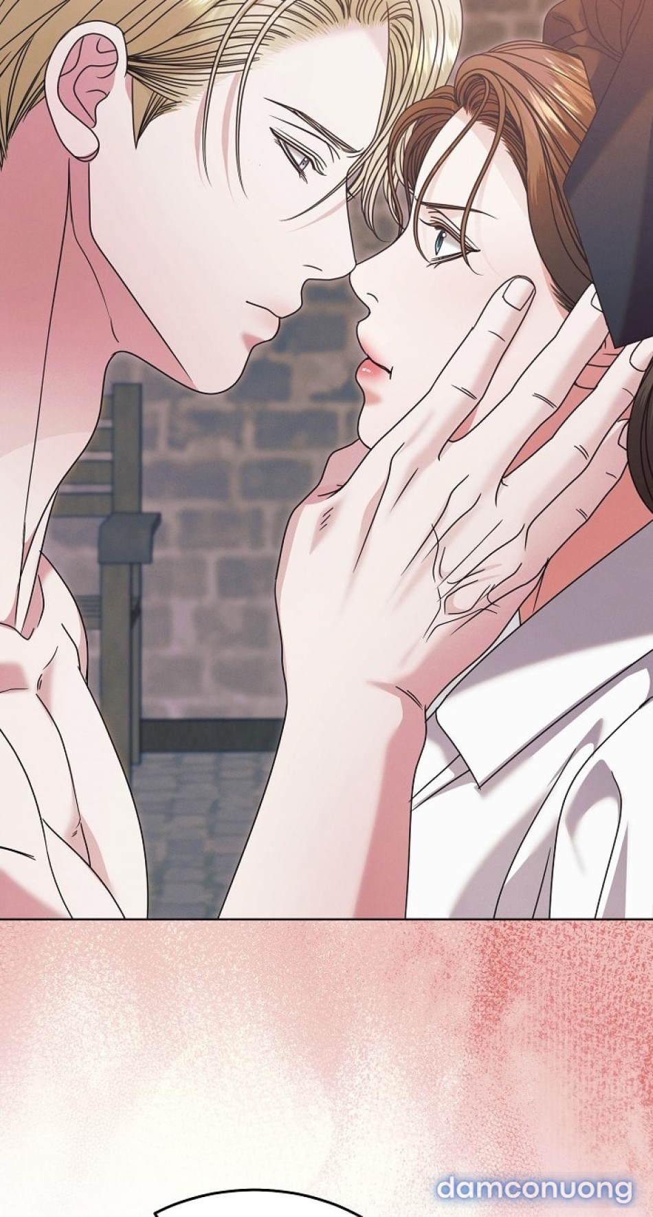 [18+] Hãy Cầu Xin Tôi Đii 