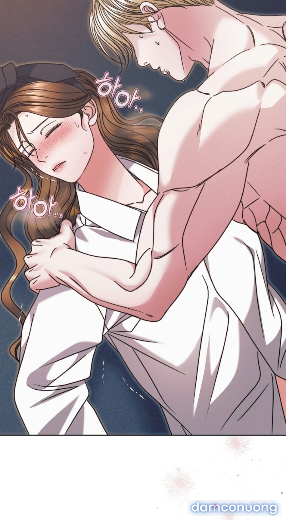 [18+] Hãy Cầu Xin Tôi Đii 
