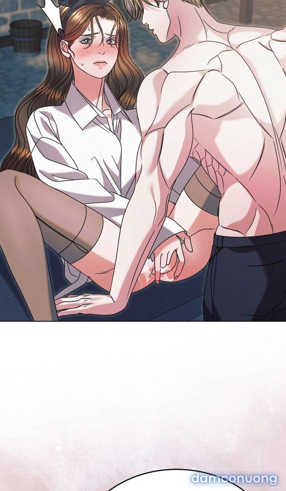 [18+] Hãy Cầu Xin Tôi Đii 