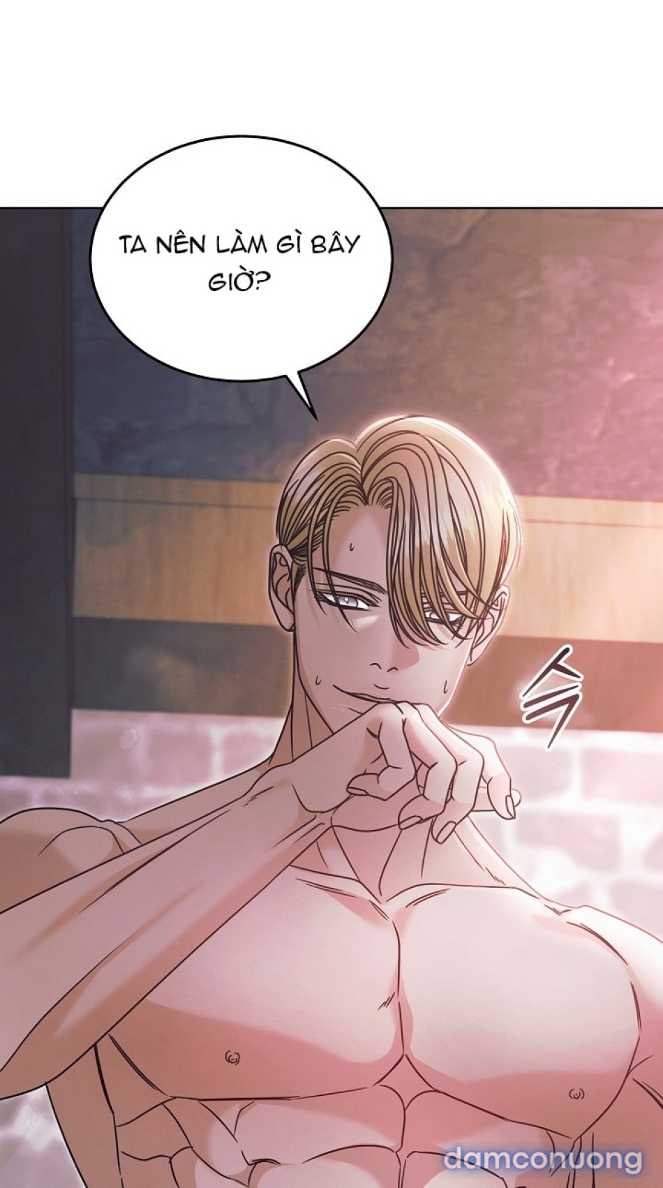 [18+] Hãy Cầu Xin Tôi Đii 