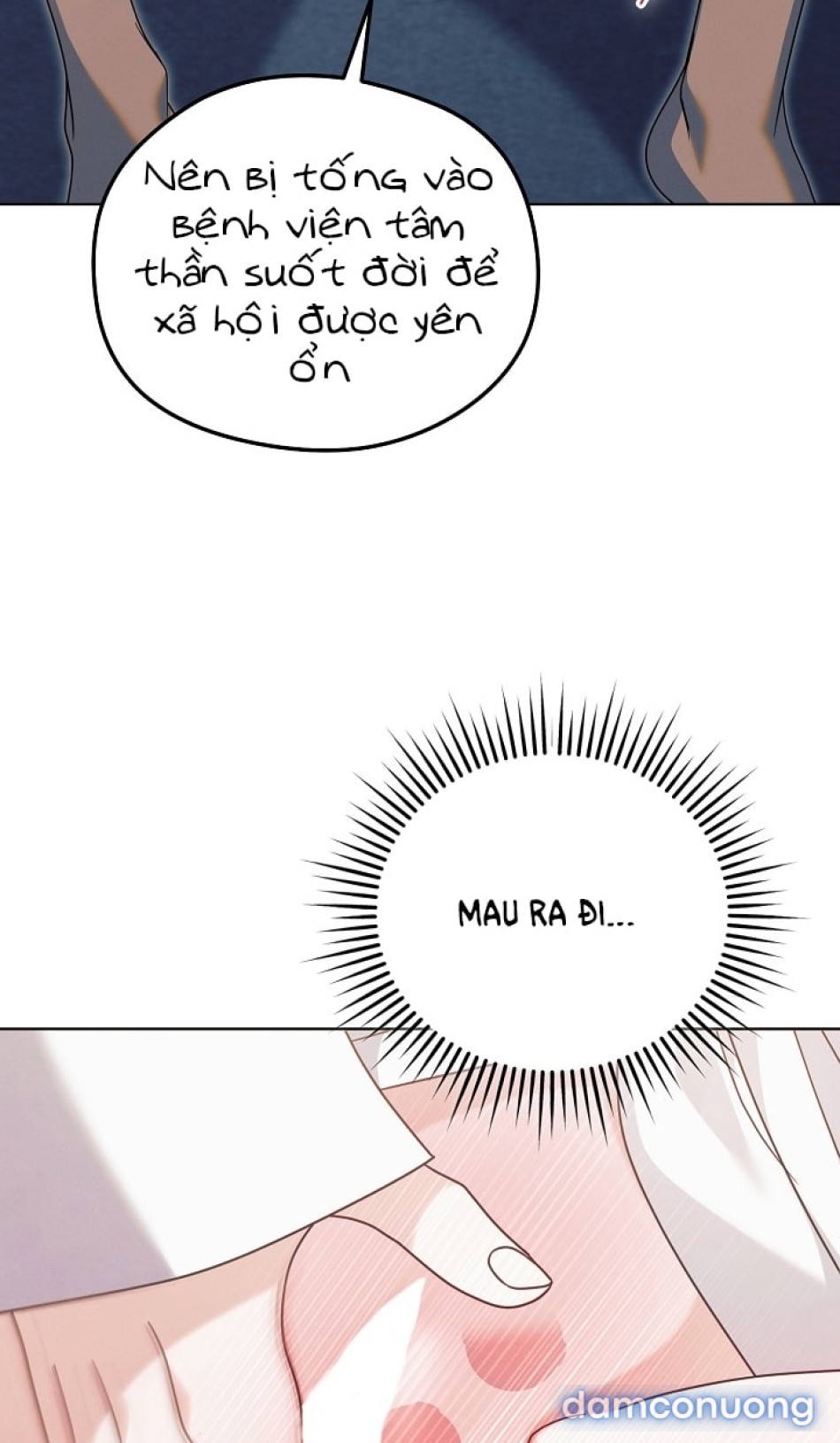 [18+] Hãy Cầu Xin Tôi Đii 