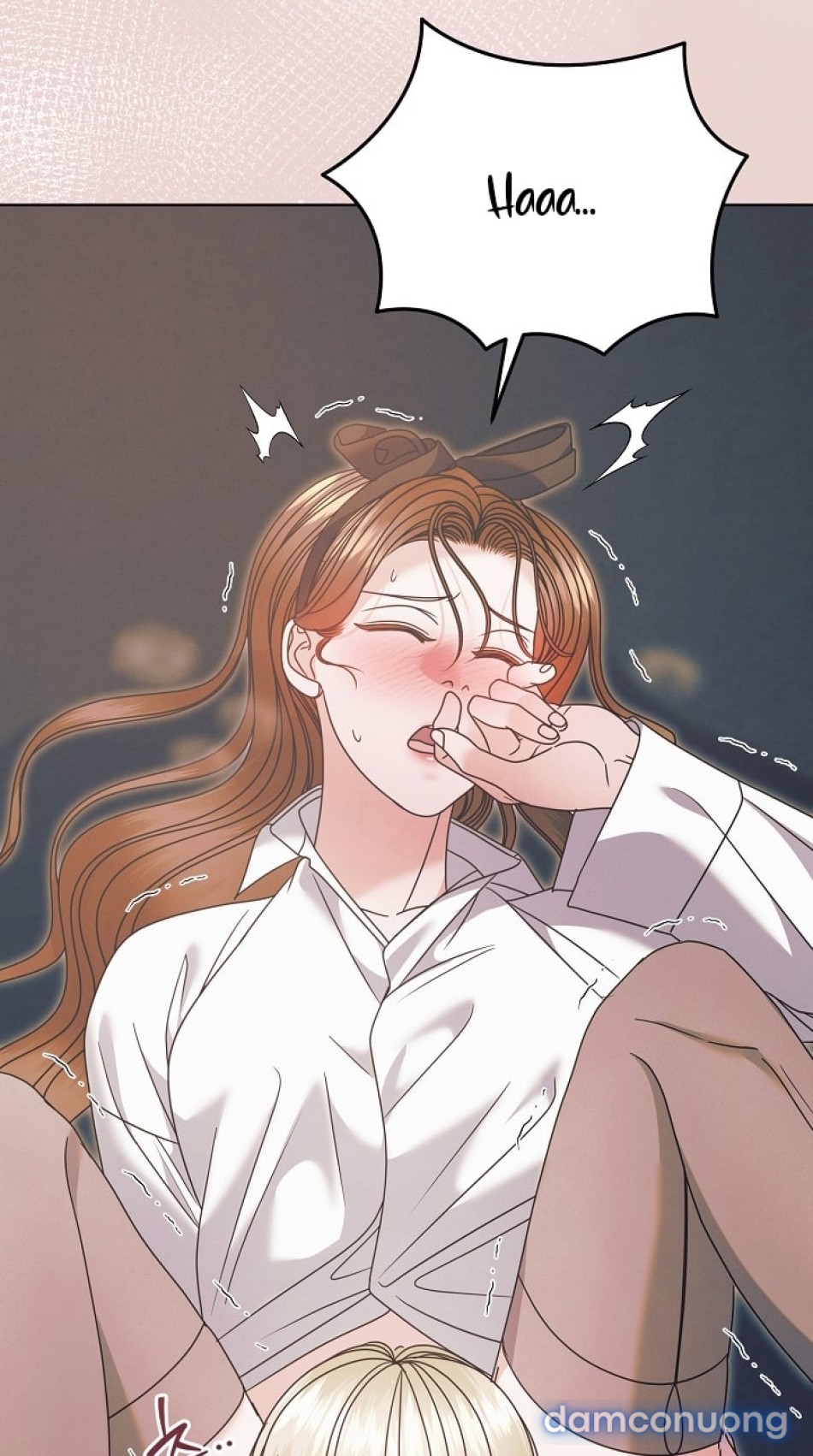 [18+] Hãy Cầu Xin Tôi Đii 