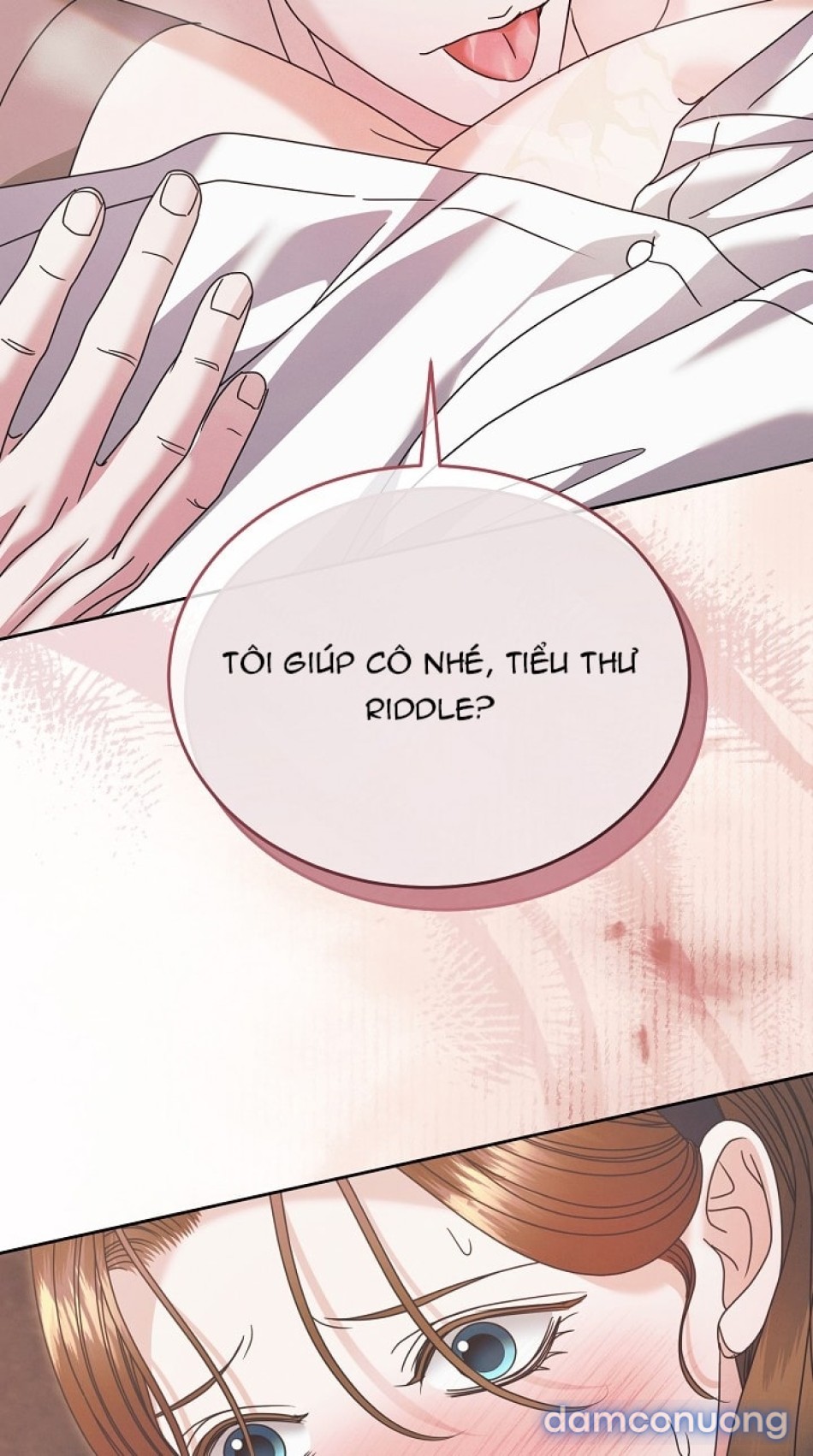[18+] Hãy Cầu Xin Tôi Đii 
