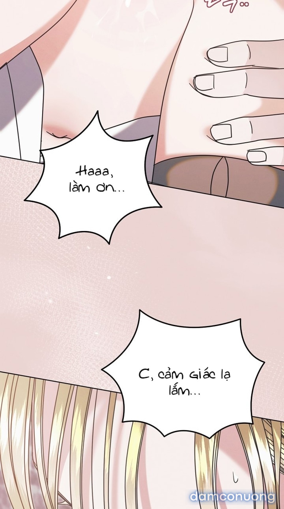 [18+] Hãy Cầu Xin Tôi Đii 