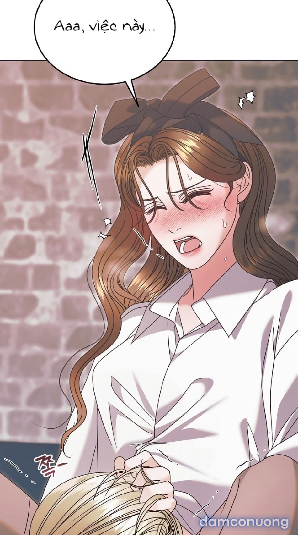 [18+] Hãy Cầu Xin Tôi Đii 