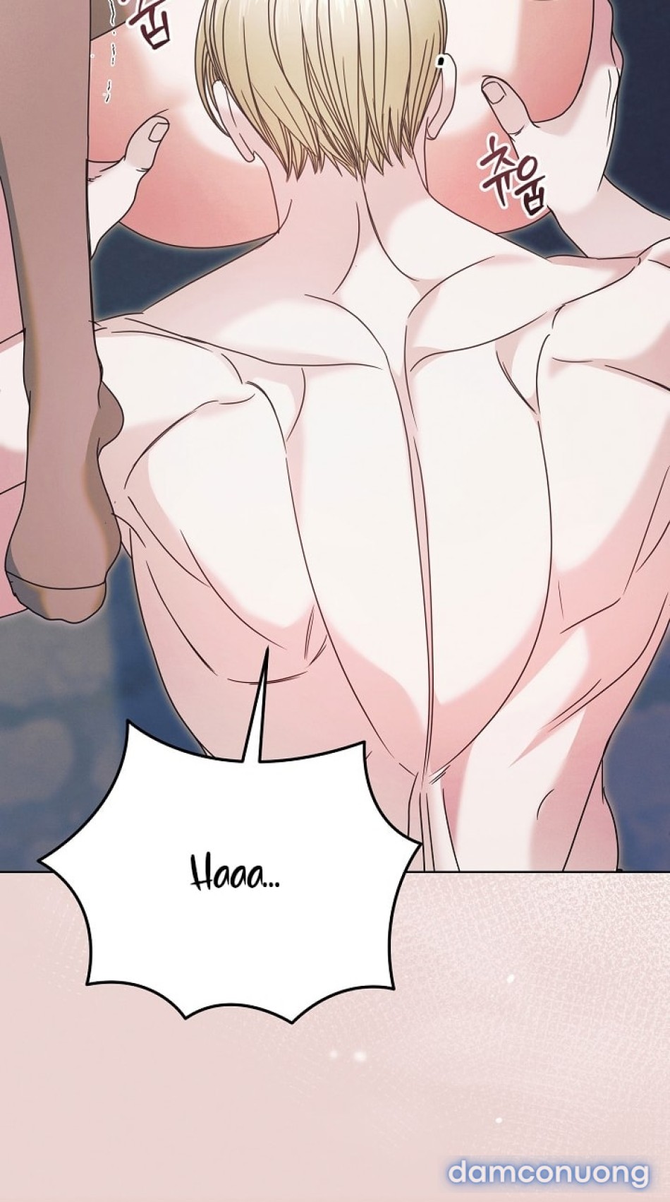 [18+] Hãy Cầu Xin Tôi Đii 