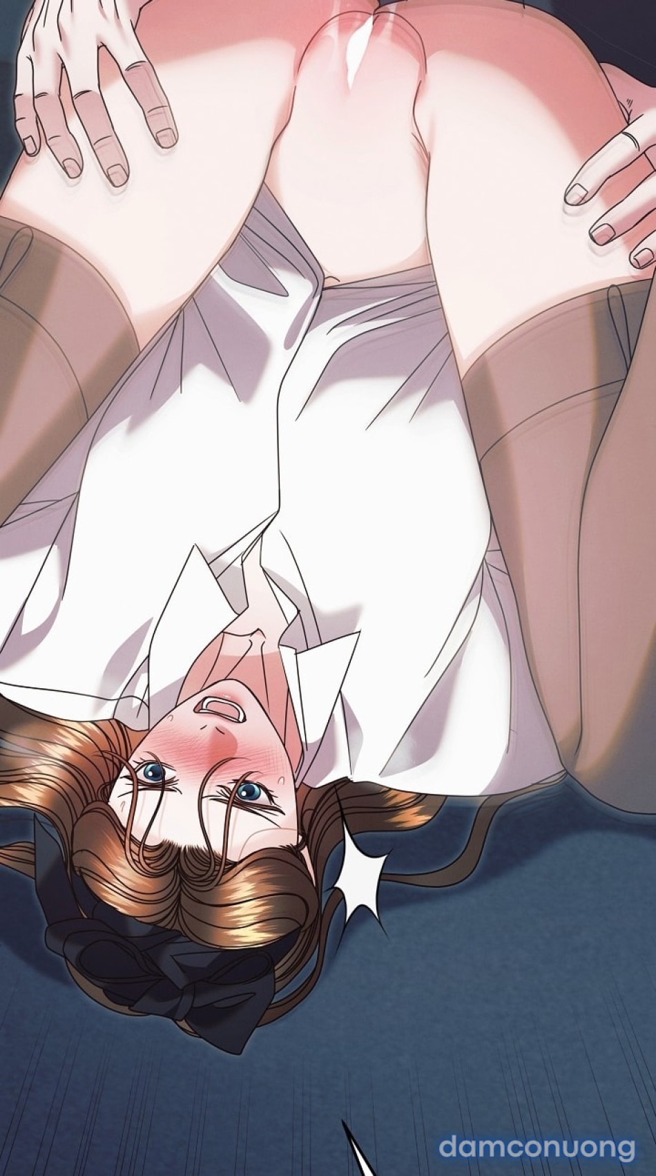 [18+] Hãy Cầu Xin Tôi Đii 