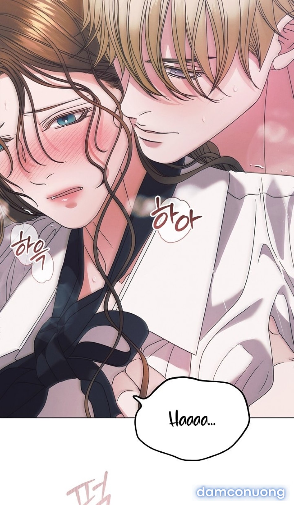 [18+] Hãy Cầu Xin Tôi Đii 