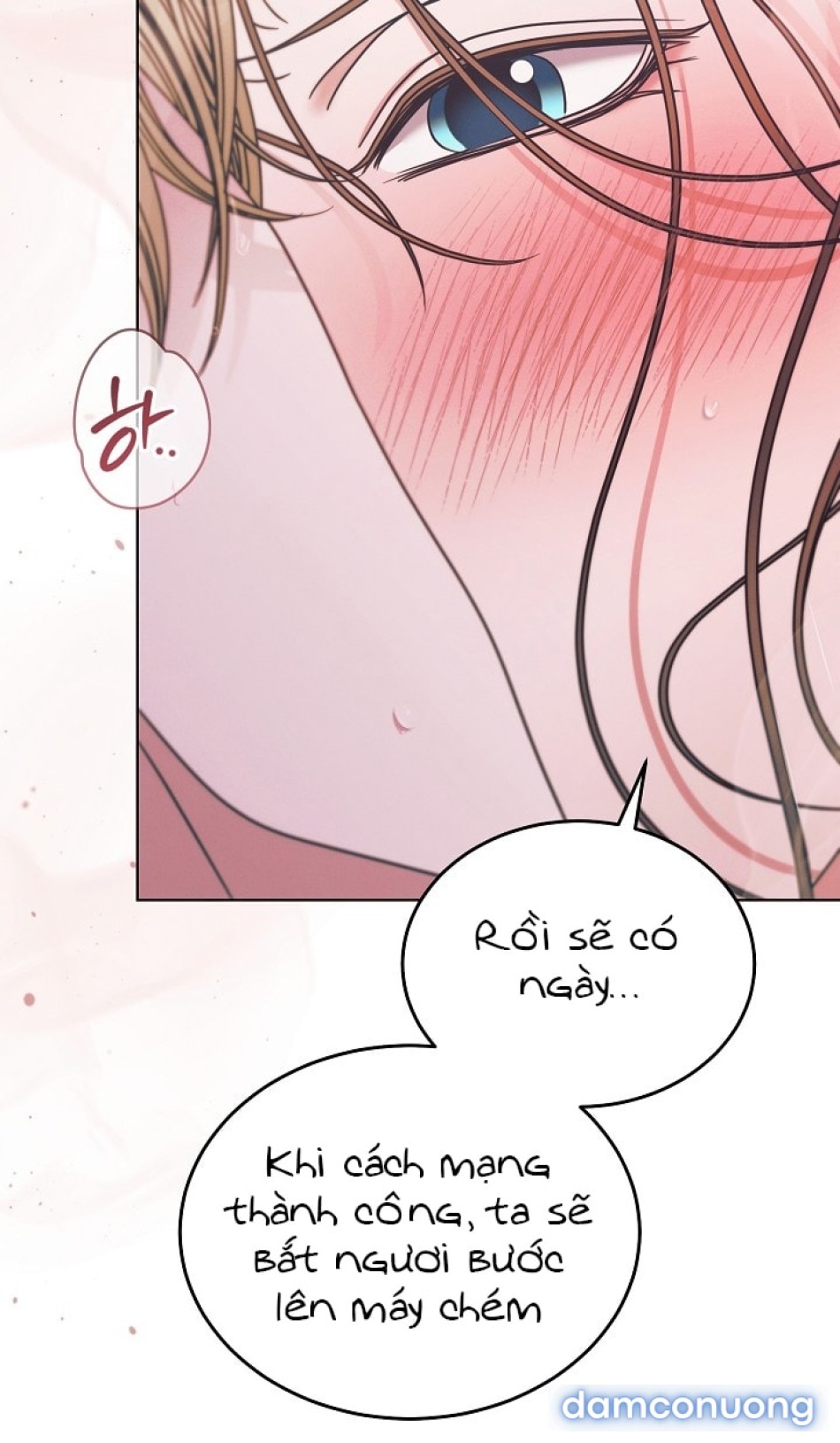 [18+] Hãy Cầu Xin Tôi Đii 