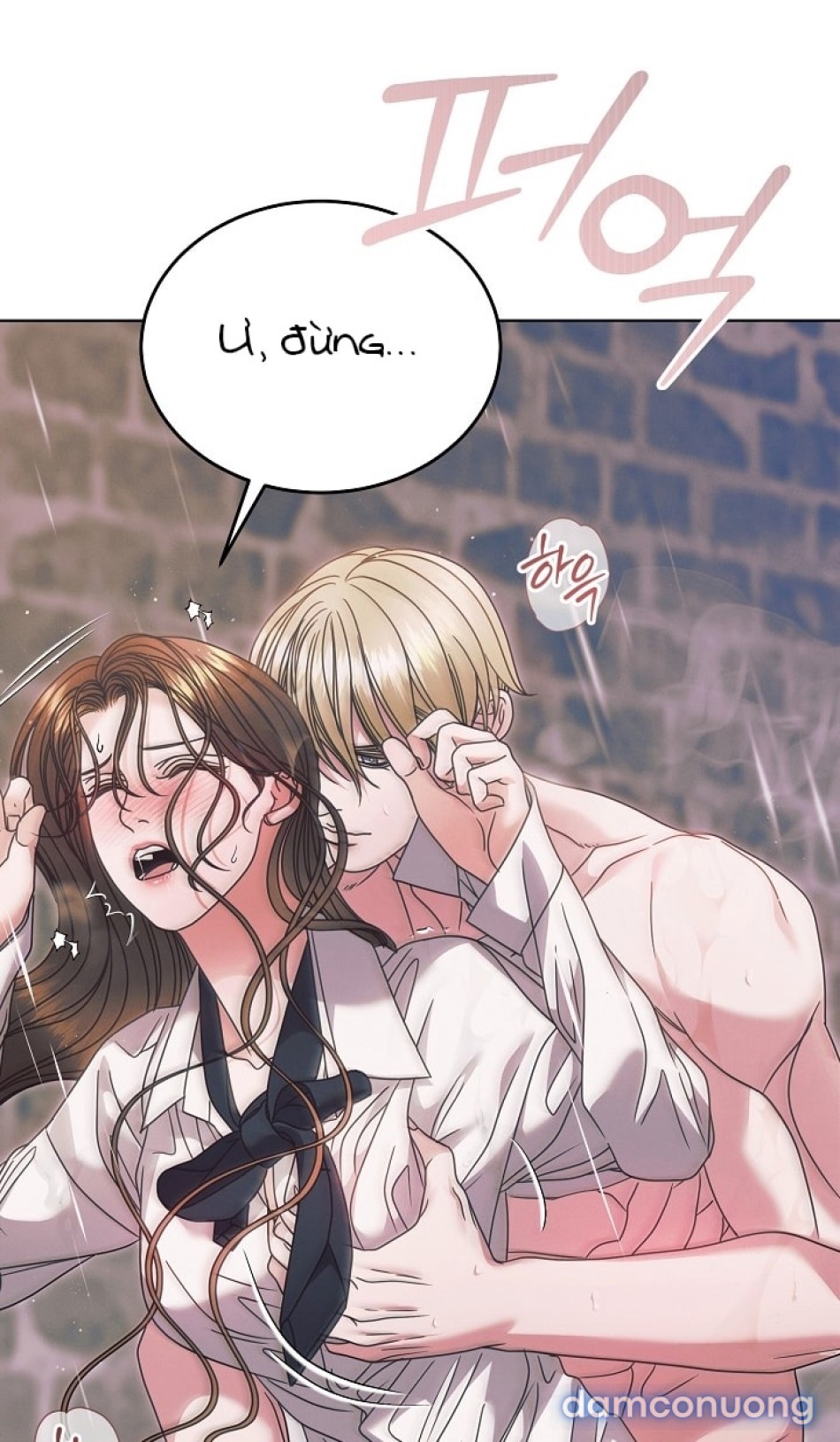[18+] Hãy Cầu Xin Tôi Đii 