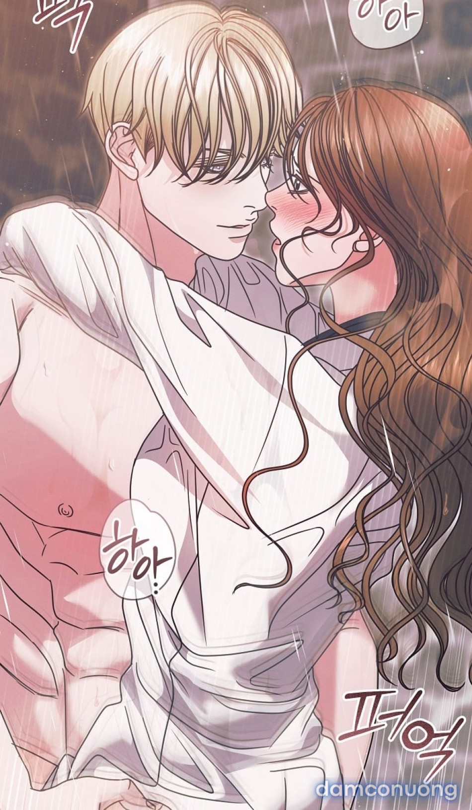 [18+] Hãy Cầu Xin Tôi Đii 