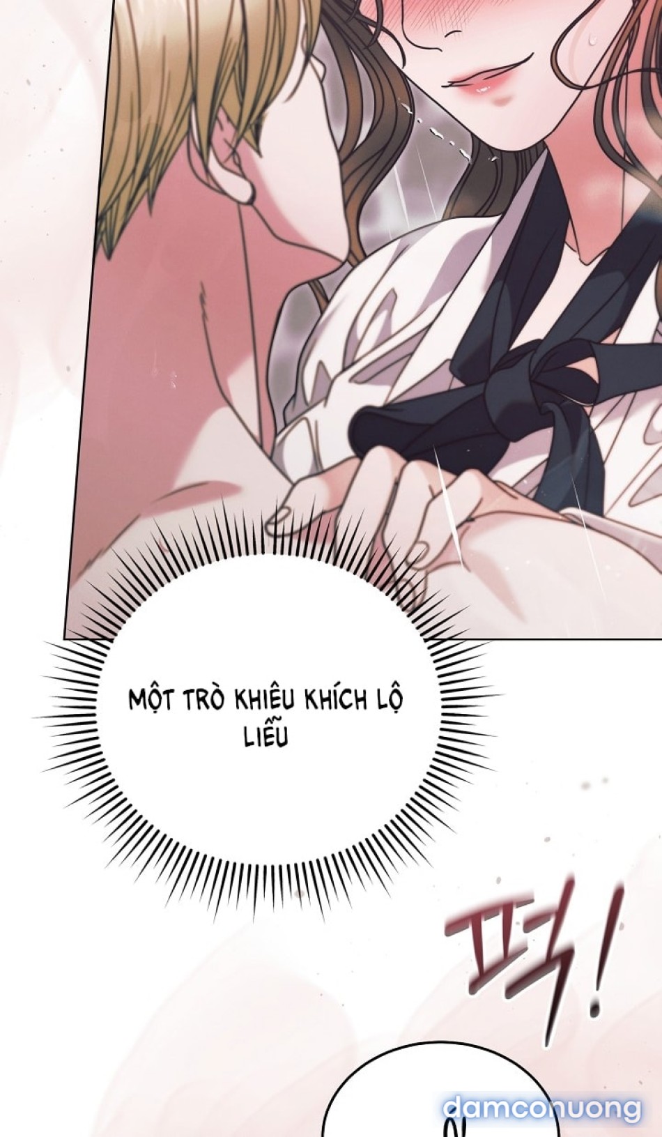 [18+] Hãy Cầu Xin Tôi Đii 