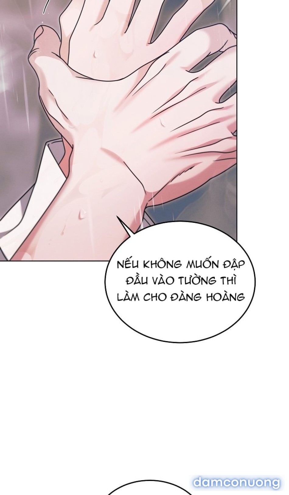[18+] Hãy Cầu Xin Tôi Đii 
