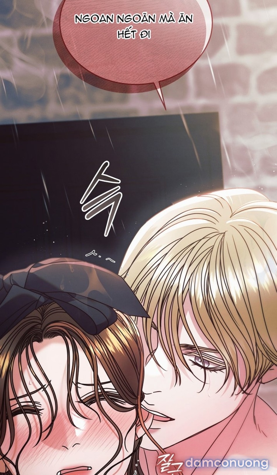 [18+] Hãy Cầu Xin Tôi Đii 