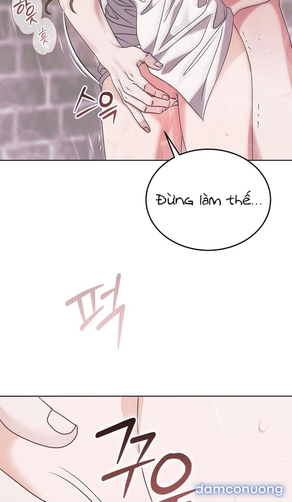 [18+] Hãy Cầu Xin Tôi Đii 