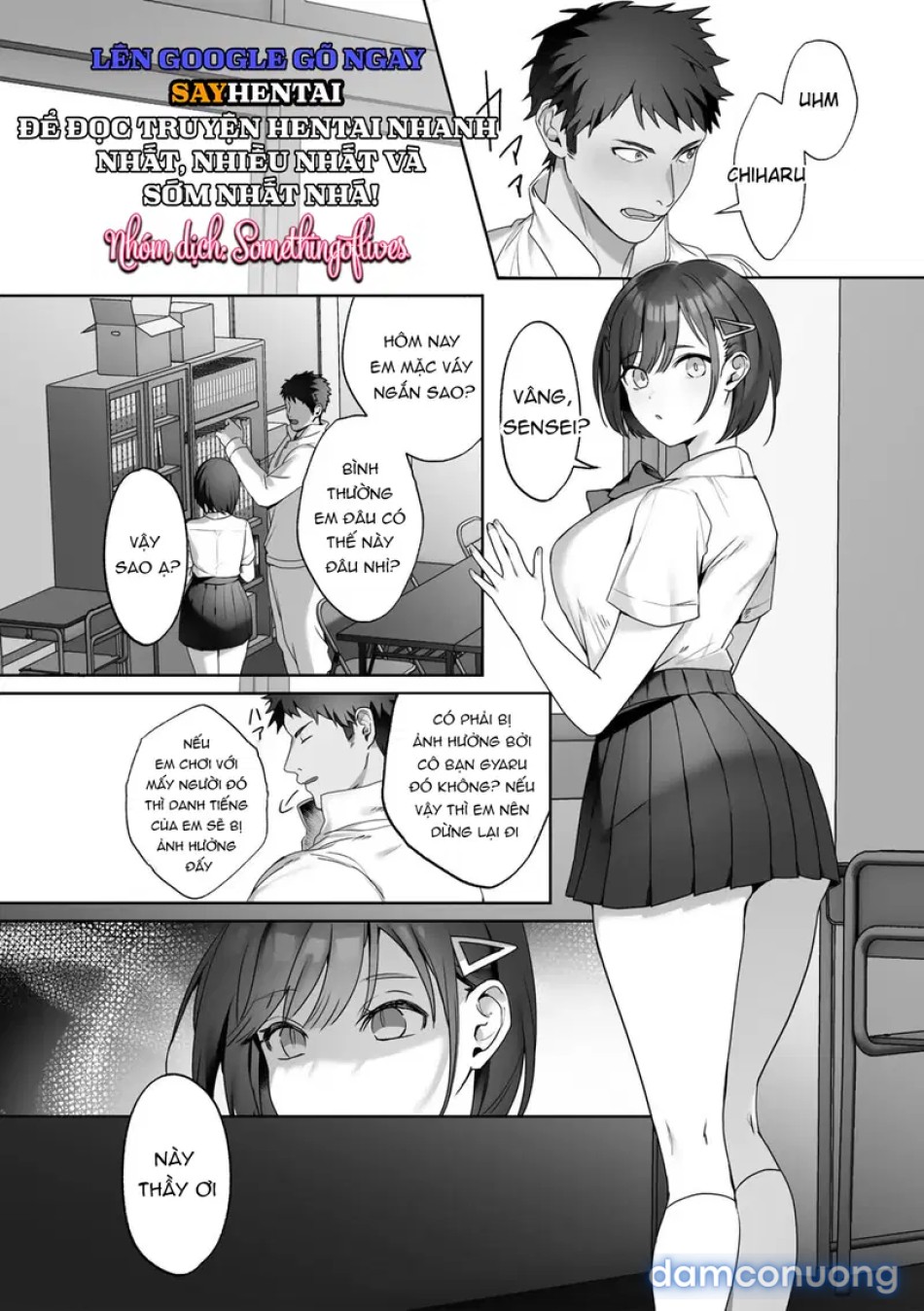 MegamiYuui ~ Phần 1 